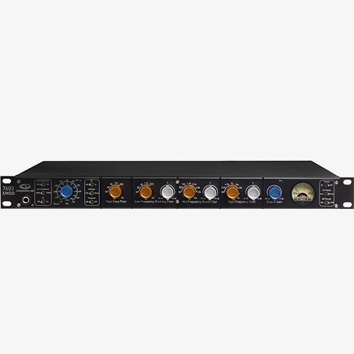 CHAMELEON LABS 7603 XMOD